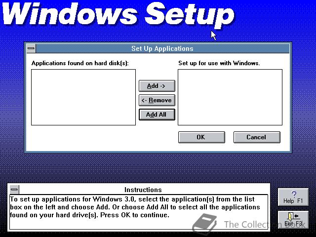 Ago 1 win. Windows 3.0. Windows 3.5.