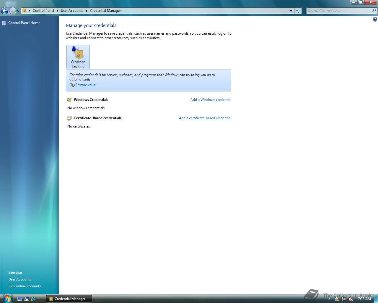 microsoft activesync 6.1 for win7