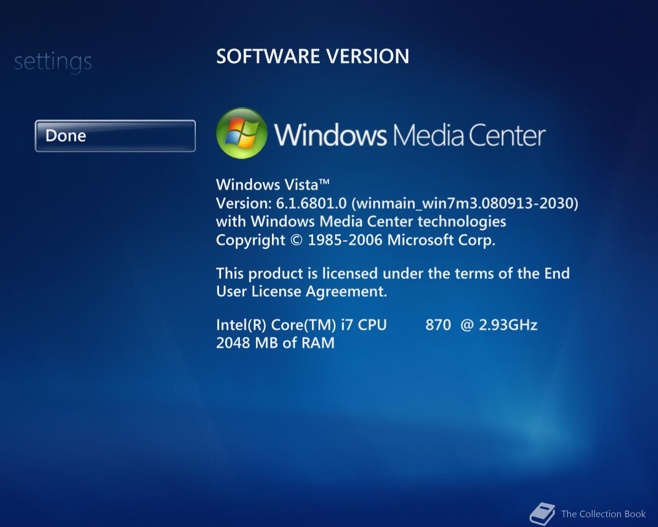 Центр windows. Windows 10 Media Center. Windows Media Center для Windows 8. Windows Vista Media Center. Windows Media Center последняя версия.