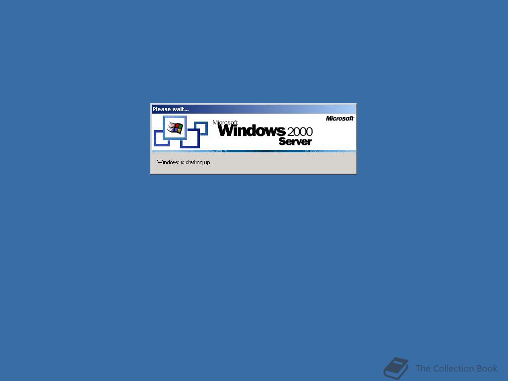 Windows 2000 на русском. Windows 2000 Server. Windows 2000 Server Family. Windows 2000 загрузка. Windows 2000 загрузочный экран.