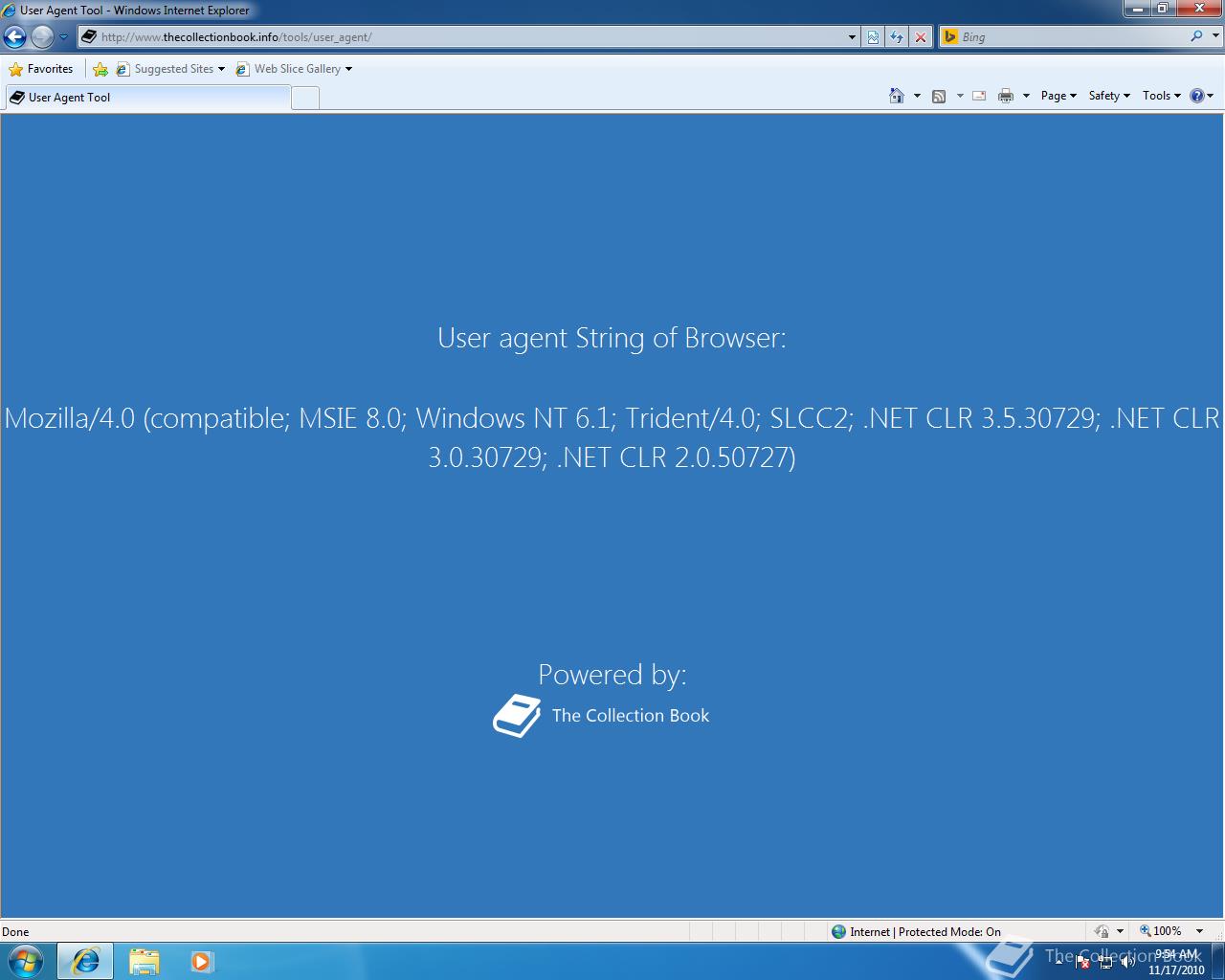 Microsoft Windows Embedded POSReady 7, 1.1.0210.0 - The Collection Book