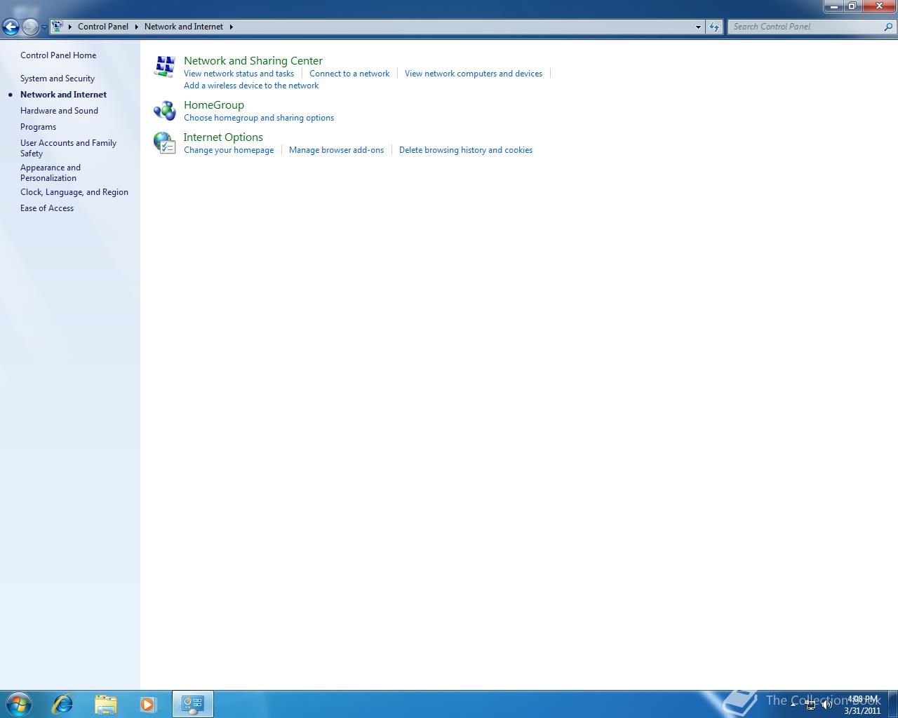 Microsoft Windows Embedded POSReady 7, 1.1.0240.0 - The Collection Book