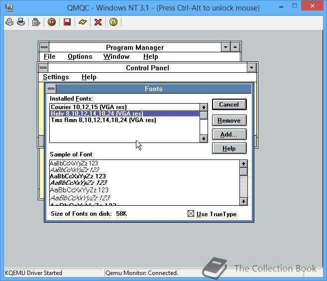 remotix for windows 3.1.1