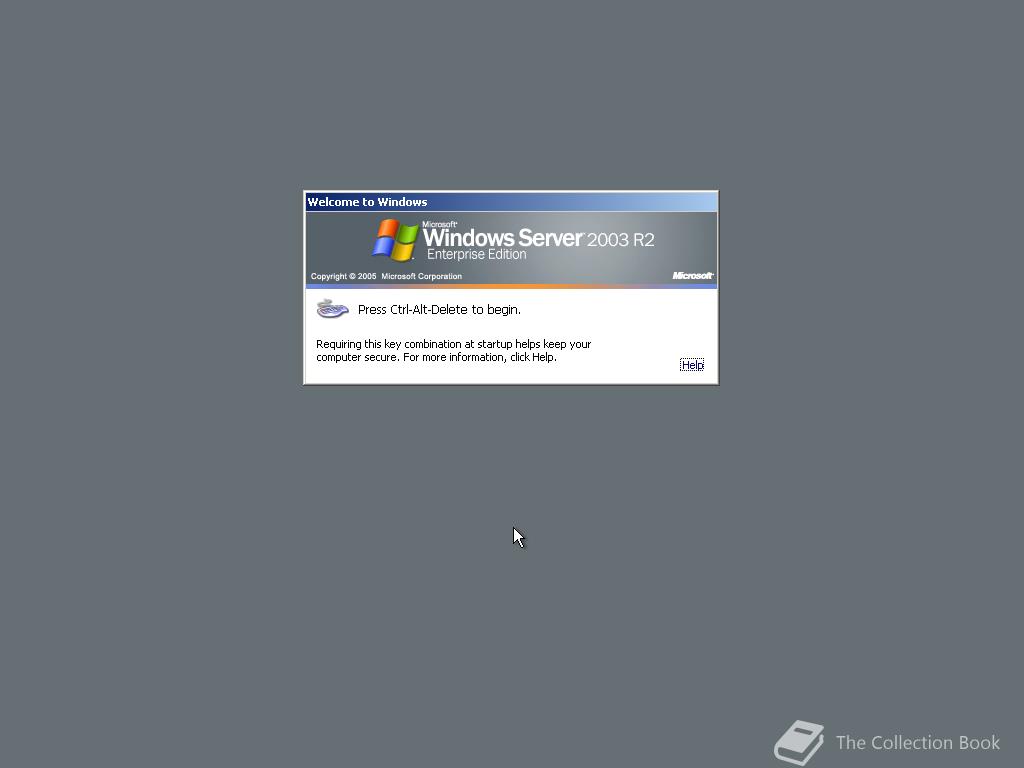 windows 2003 server 3790 activation crack