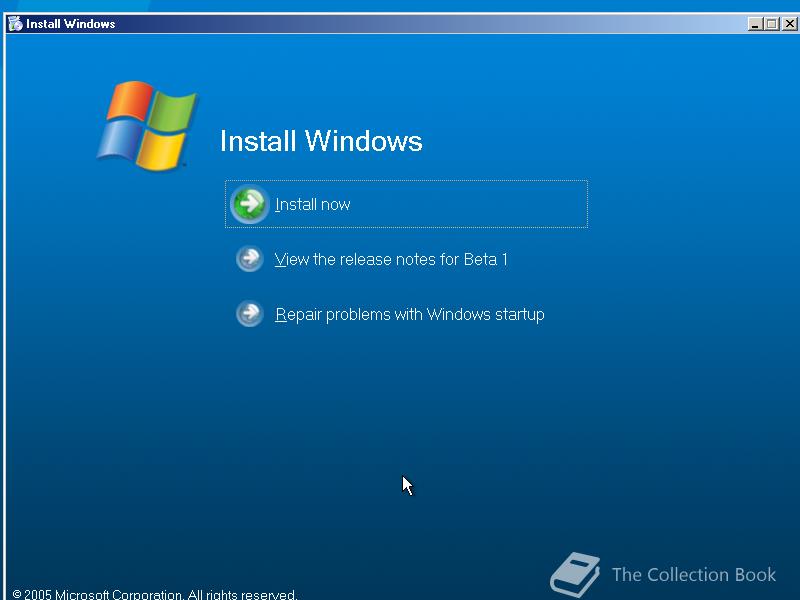 Установить vista. Windows Vista build 5112. Разработка Windows Vista. Microsoft Windows Vista Beta. Windows Longhorn установщик.