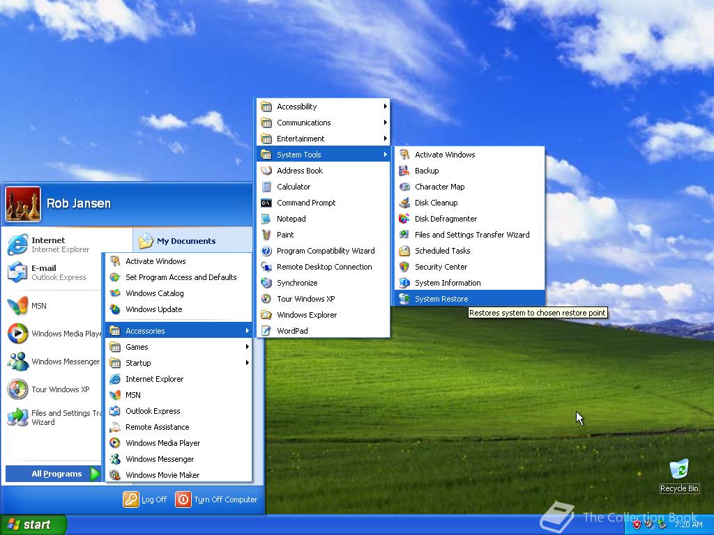 Windows xp 64 rus